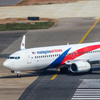 Malaysian Airline From