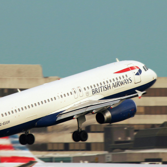 British Airline From