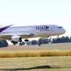 Thai Airline From