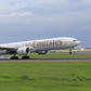 Emirates Airline From