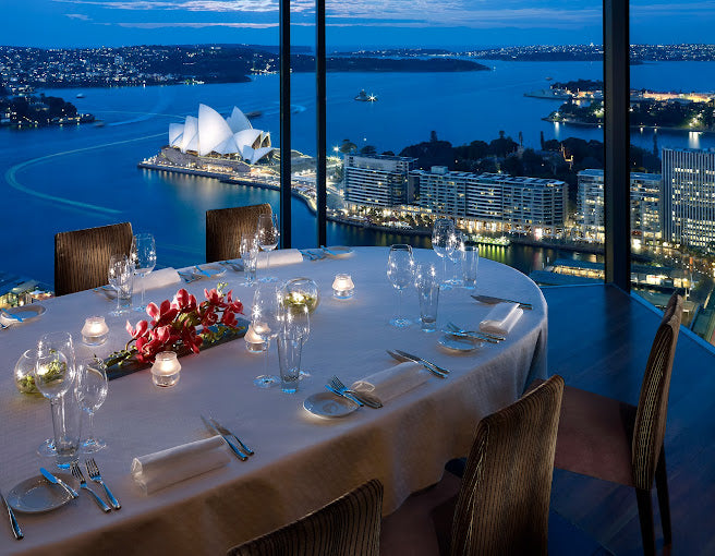 Shangri-La Sydney