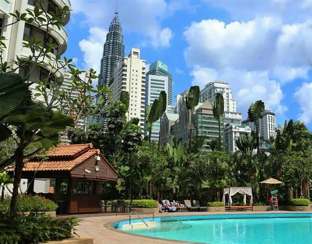 Shangri-La Kuala Lumpur