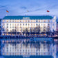 Hotel Atlantic Hamburg, Autograph Collection Starting From