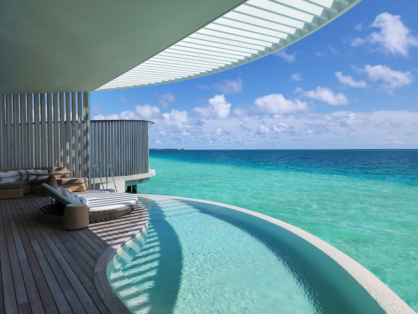 The Ritz-Carlton Maldives, Fari Islands Starting From