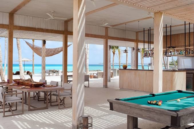 The Ritz-Carlton Maldives, Fari Islands Starting From